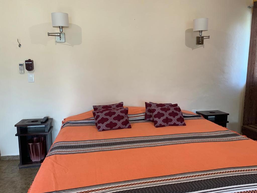 Casa Tarimoro-Bacalar Villa Ngoại thất bức ảnh